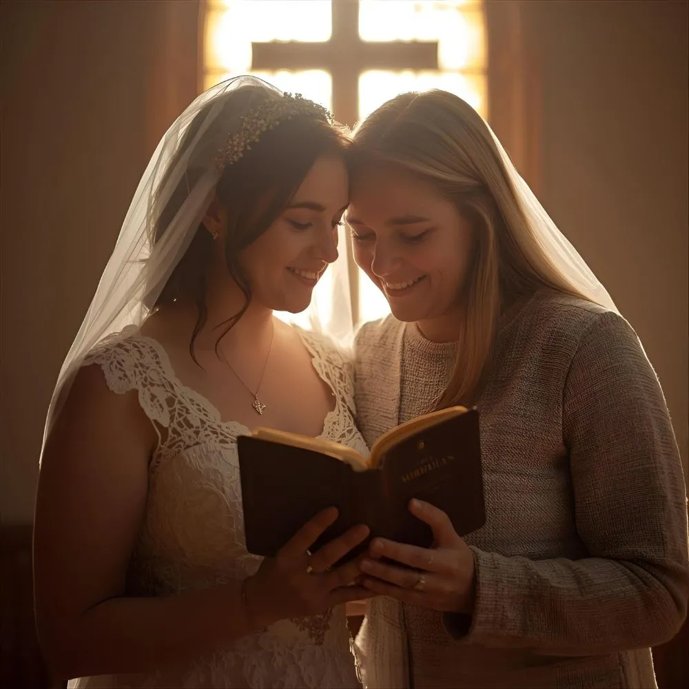 Happy Anniversary Bible Verses