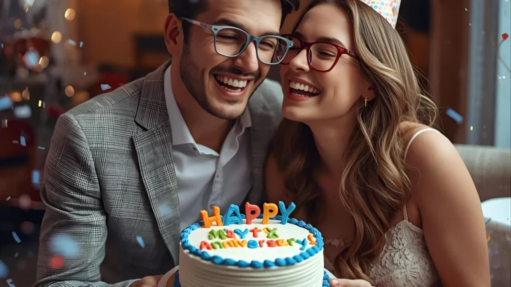 Happy Anniversary Funny