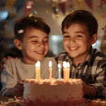 Happy Birthday Brother