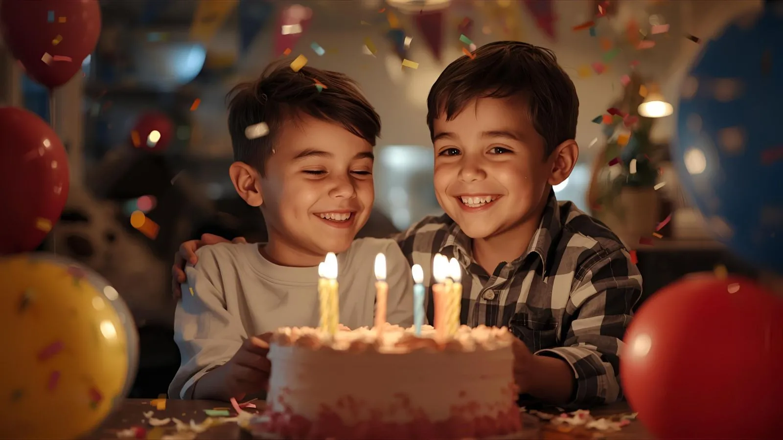 Read more about the article 560+Happy Birthday Brother Images with Quotes (2026)