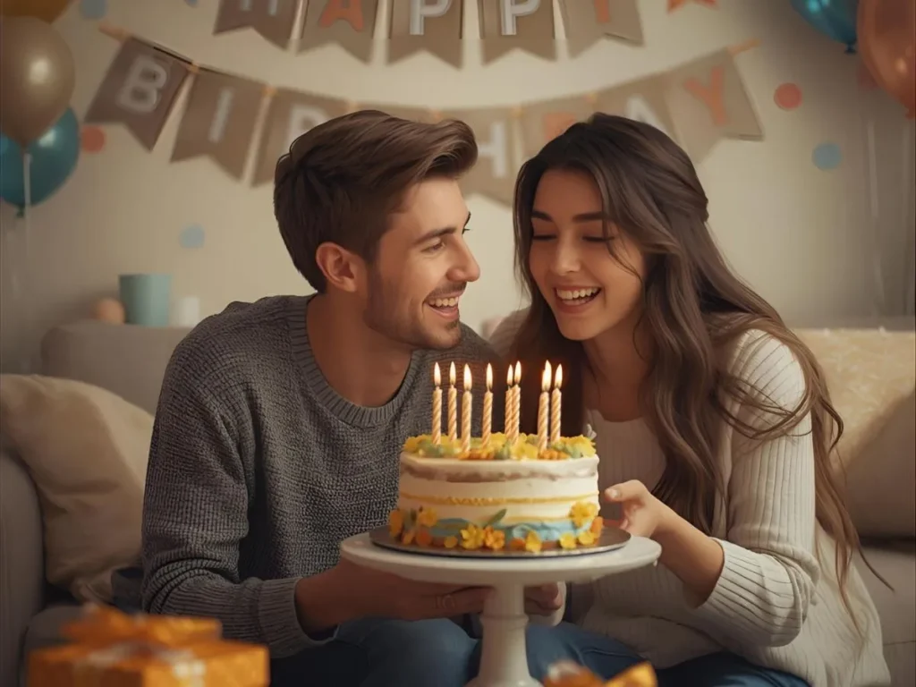 Happy Birthday Brother from Sister Images