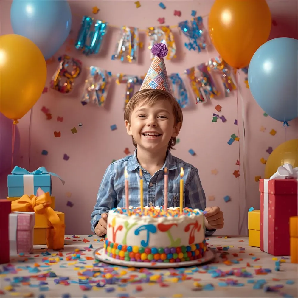Happy Birthday Little Brother Images