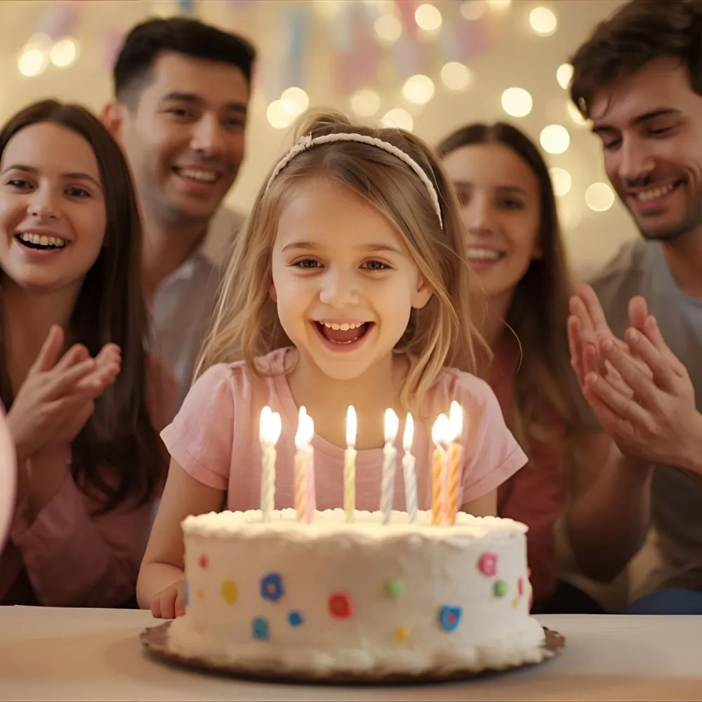 Happy Birthday Niece 