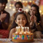 Happy Birthday Niece