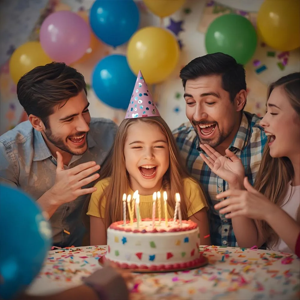 Happy Birthday Niece Funny 