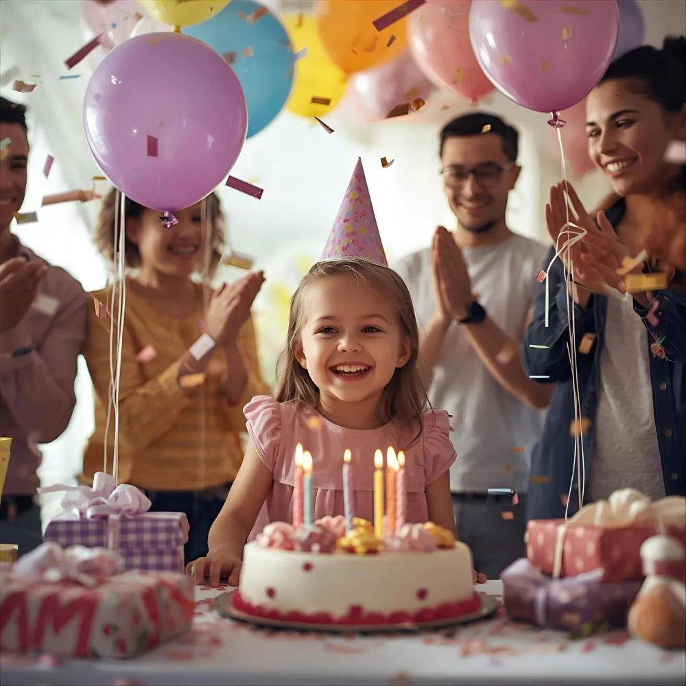 Happy Birthday Niece Images 