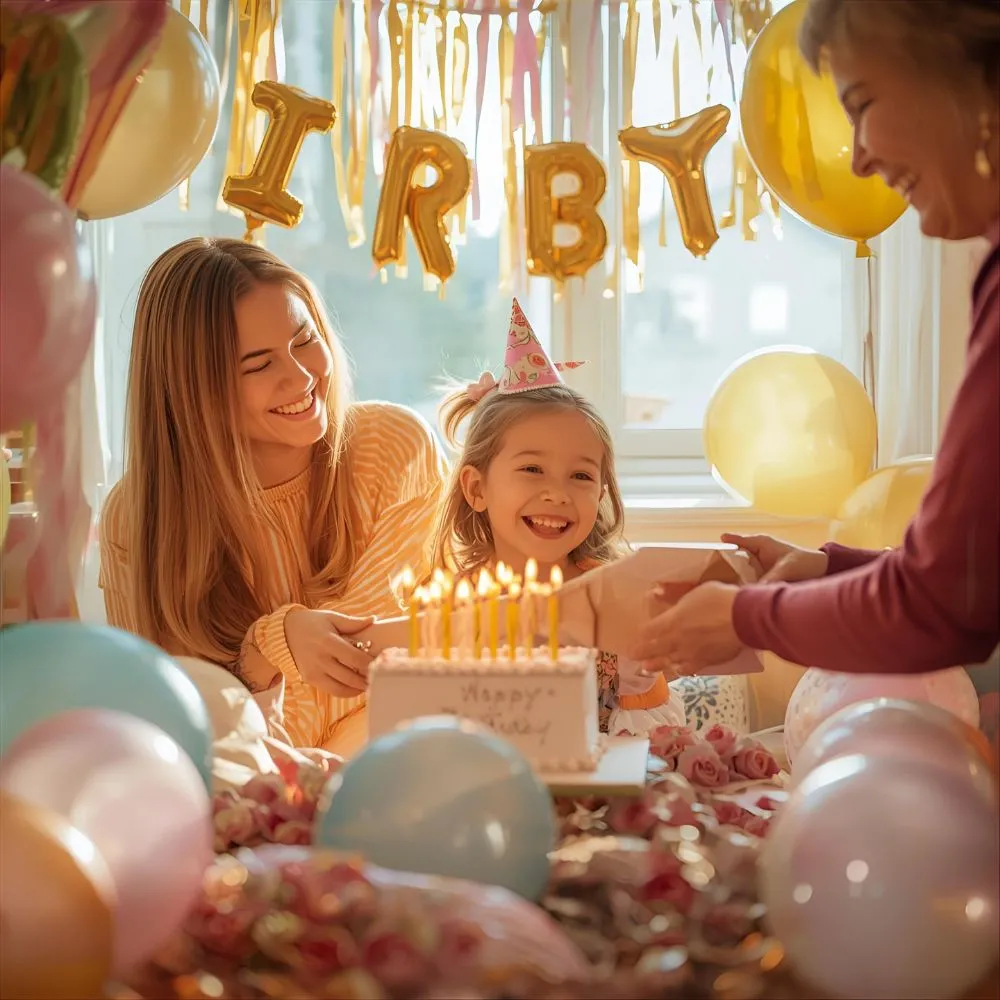 Happy Birthday Niece Quotes