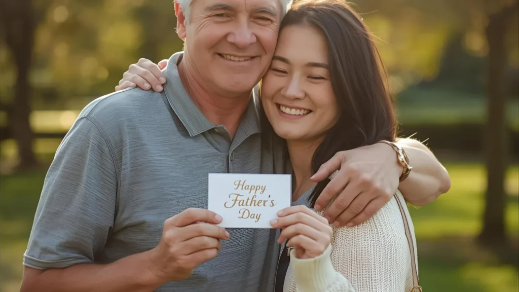 Happy Fathers Day Messages