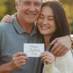 Happy Fathers Day Messages