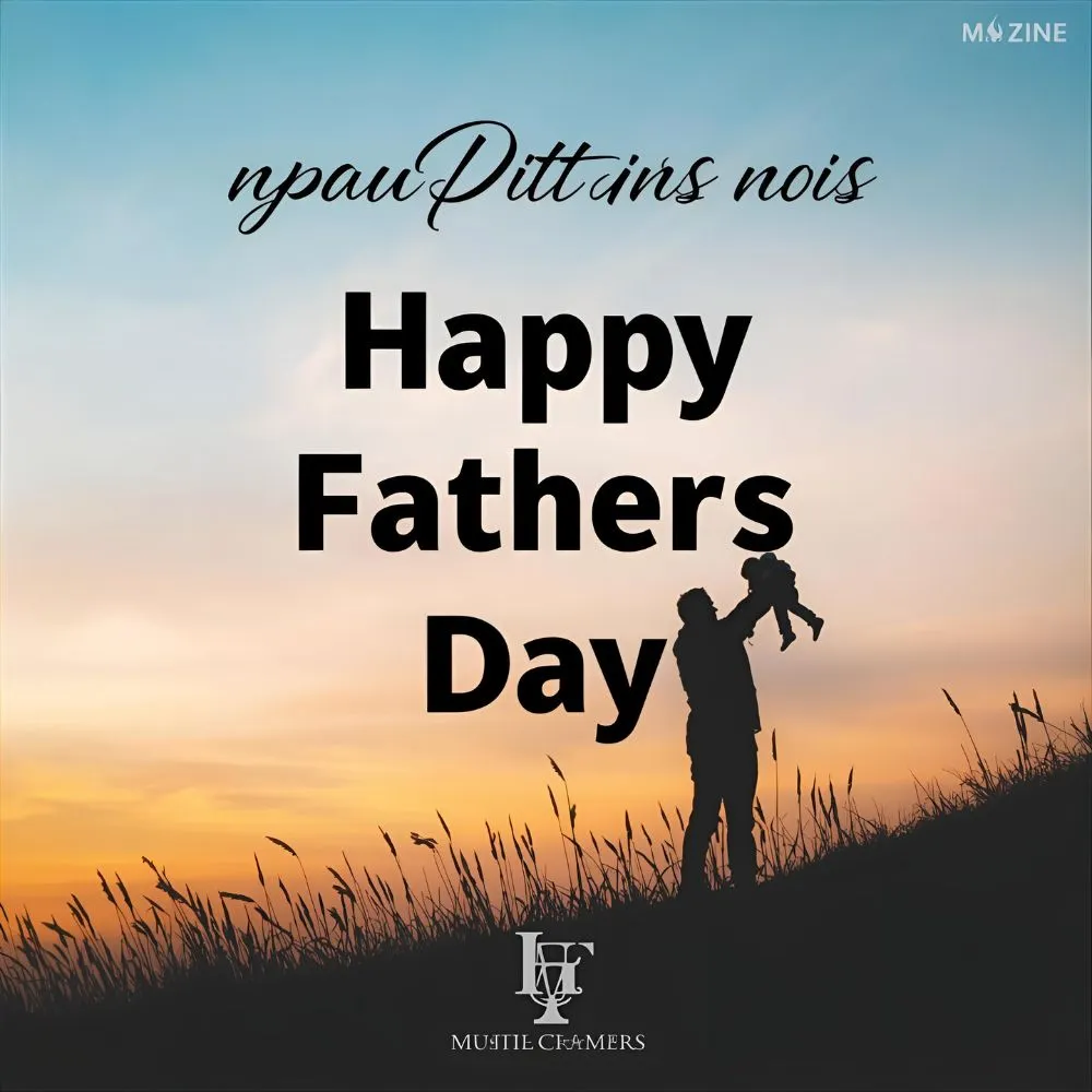 Happy Fathers Day Wishes
