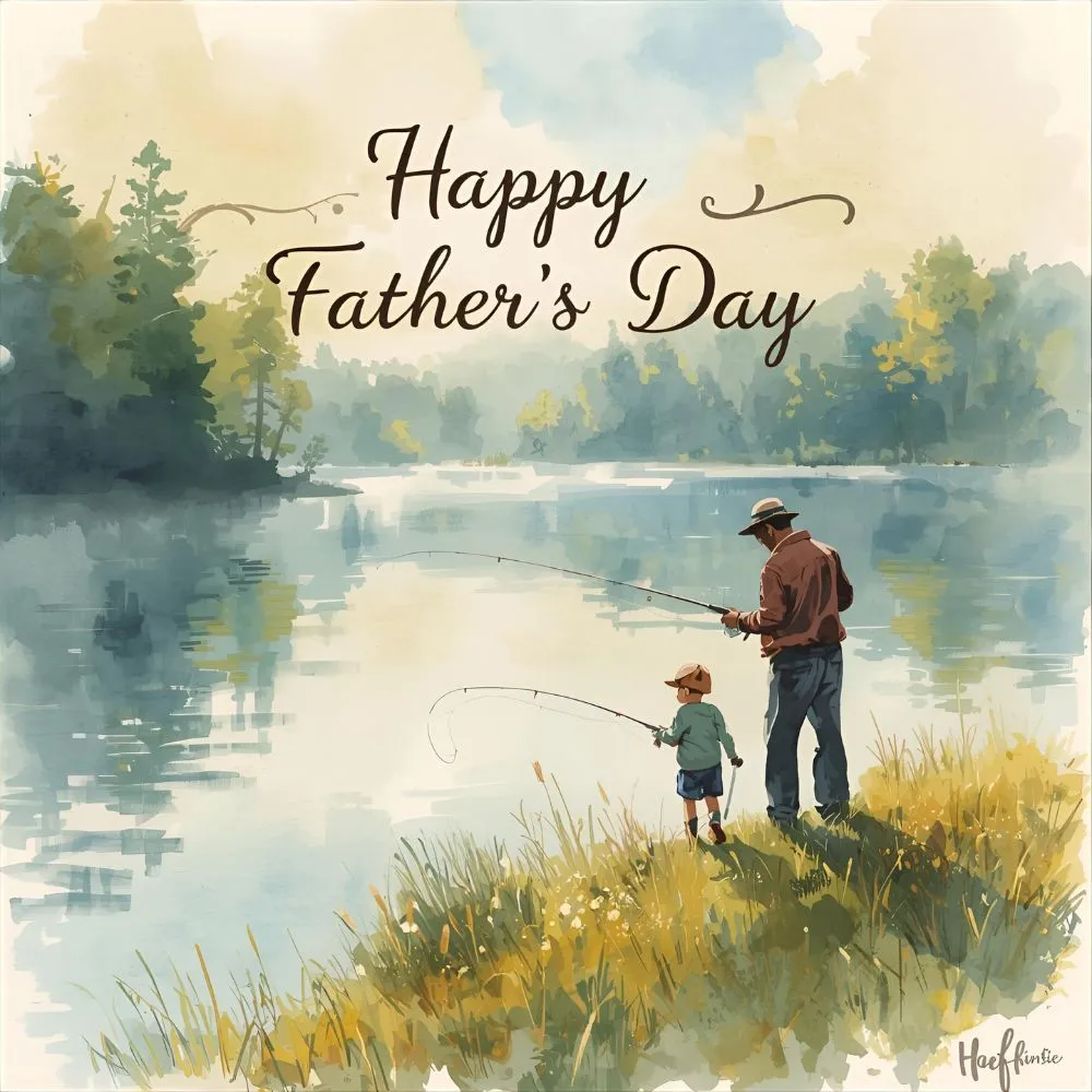 Happy Father's Day