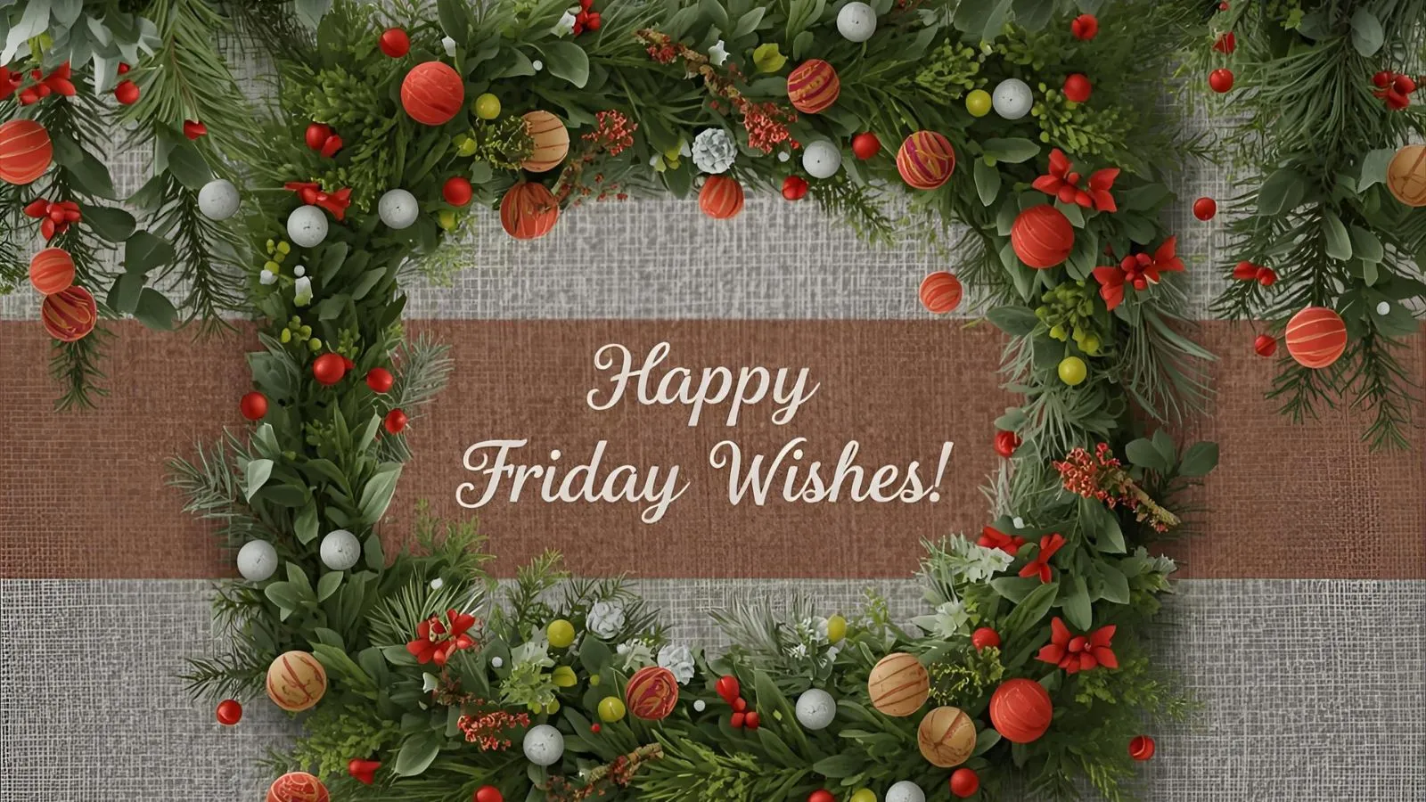 Read more about the article 231+🌞 2026 Happy Friday Wishes to Brighten Your Weekend!