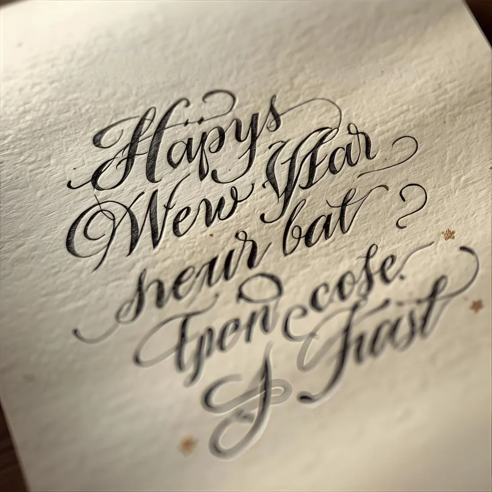 Happy New Year Wishes Quotes