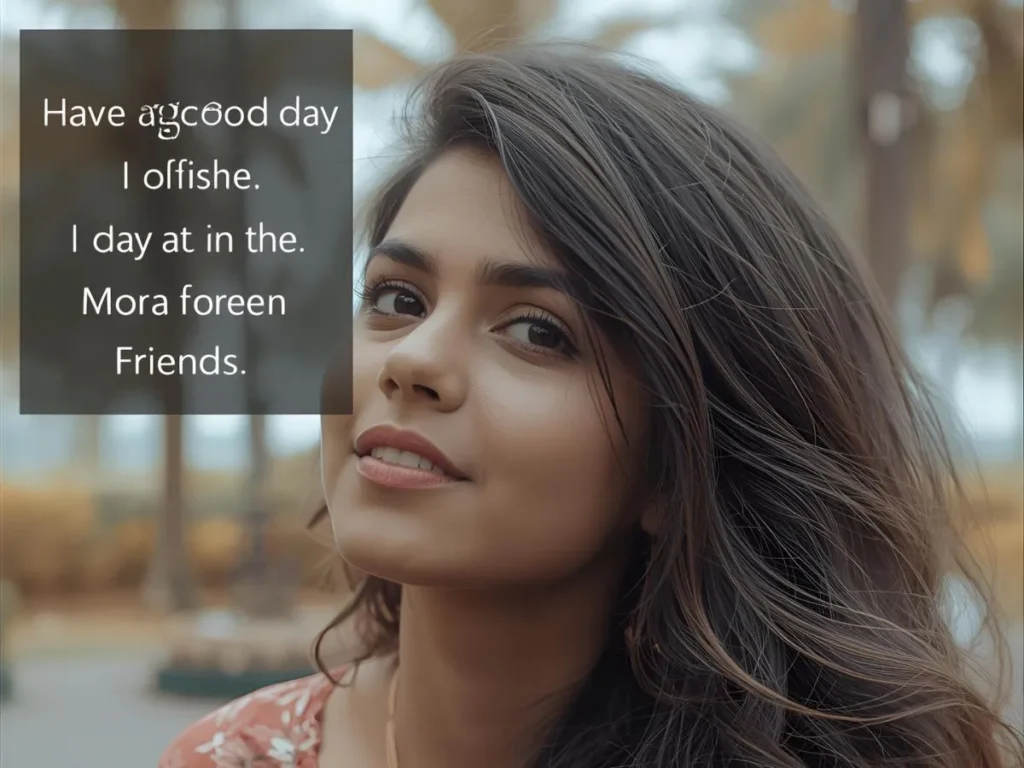 Have a Good Day Wishes for Friends