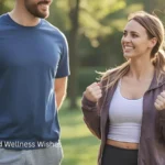 Health and Wellness Wishes