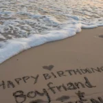 345+💞 Romantic & Emotional Birthday Messages for Boyfriend (Updated for 2026)