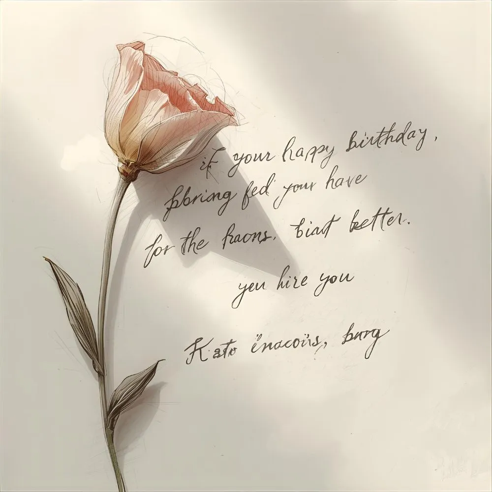 Heart Touching Birthday Wishes for Boyfriend Long Distance