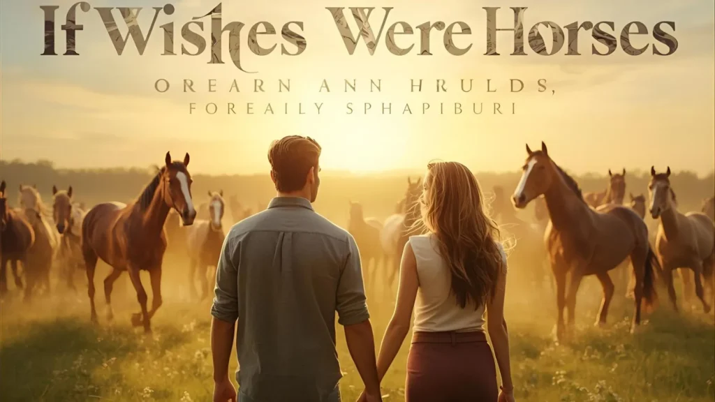 If Wishes Were Horses