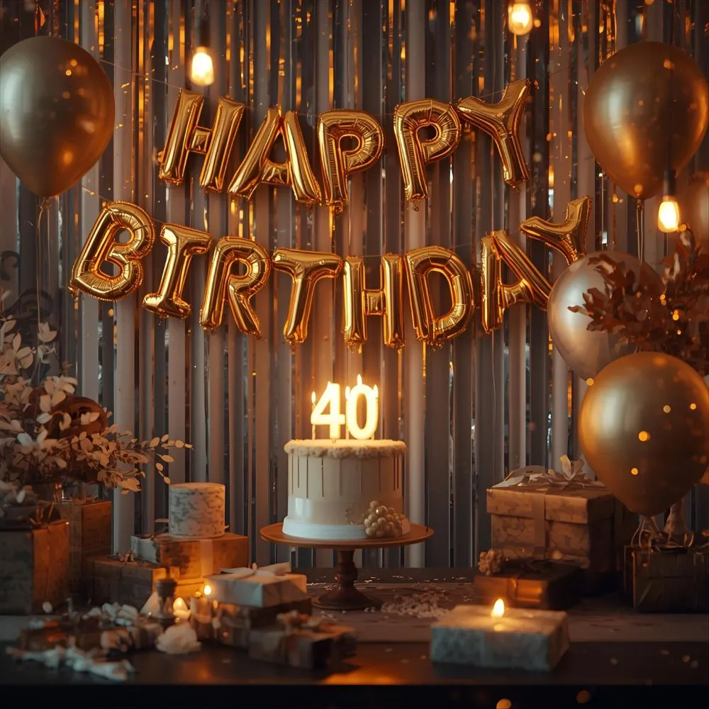 Images Happy 40th Birthday