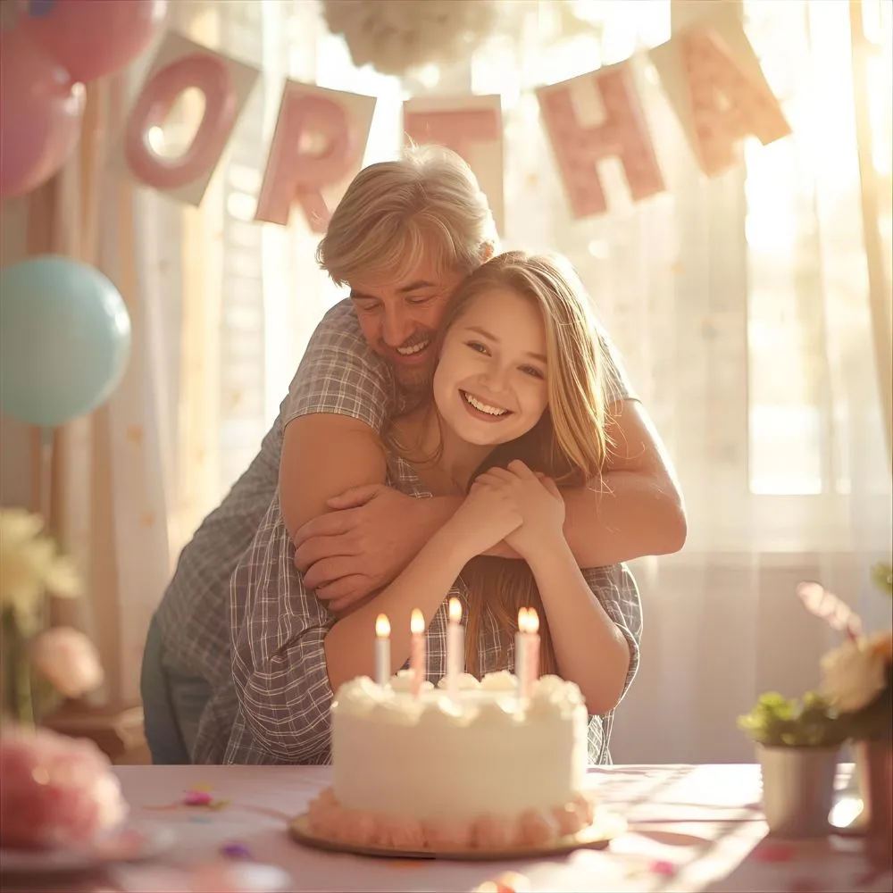 Inspirational Happy Birthday Niece 