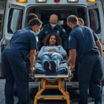 International Day of Medical Transporters