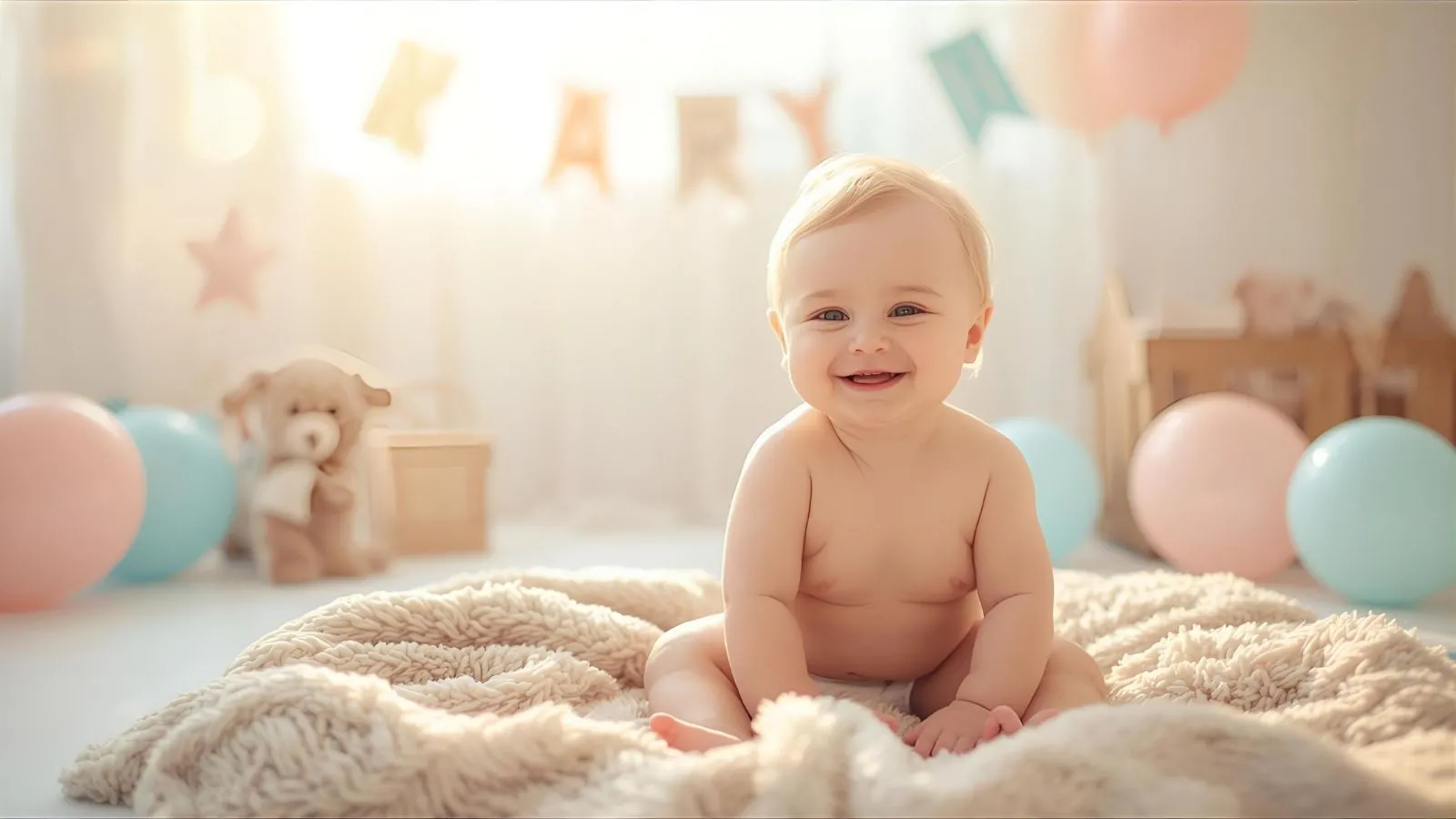 Read more about the article Celebrating the Joy of New Beginnings It’s National Baby Day (2026)!