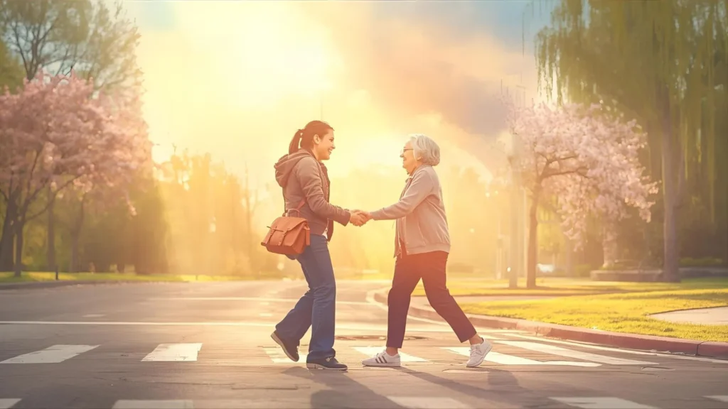 National Be an Angel Day Wishes