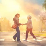 National Be an Angel Day Wishes