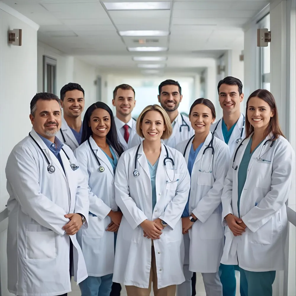 National Doctors Day Quotes