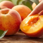 National Eat a Peach Day