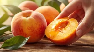 Read more about the article 210+Celebrate National Eat a Peach Day with Sweet, Juicy Fun (2026)