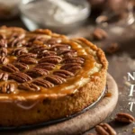 National Pecan Torte Day