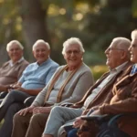 National Senior Citizen Day