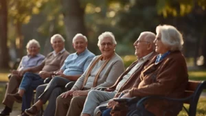 Read more about the article 215+National Senior Citizen Day A Tribute to the Generations Who Paved the Way (2026)