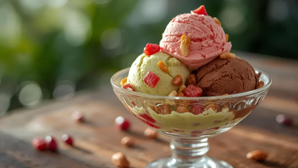 National Spumoni Day