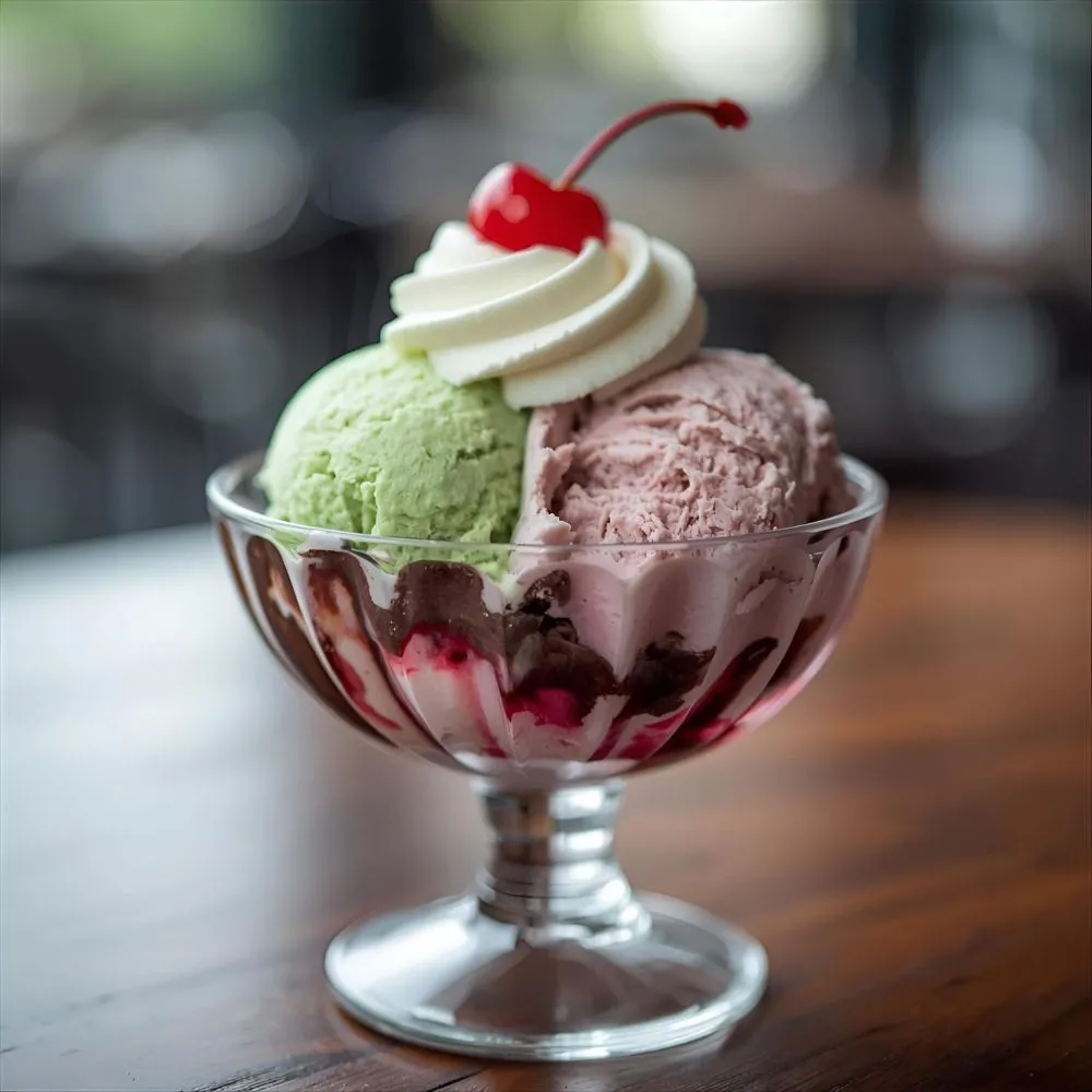 National Spumoni Day Wishes