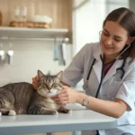 National Take Your Cat to the Vet Day
