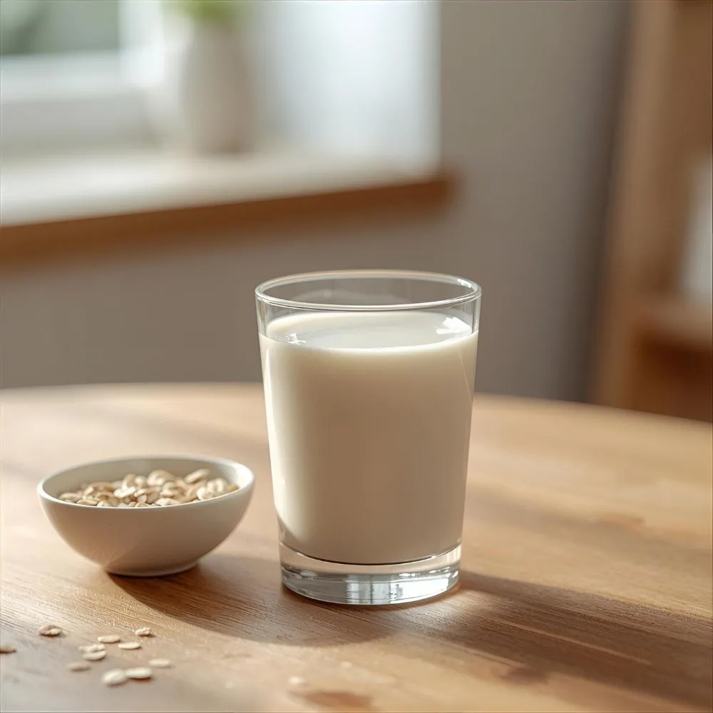 Oat Milk Day