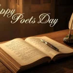 Poets Day