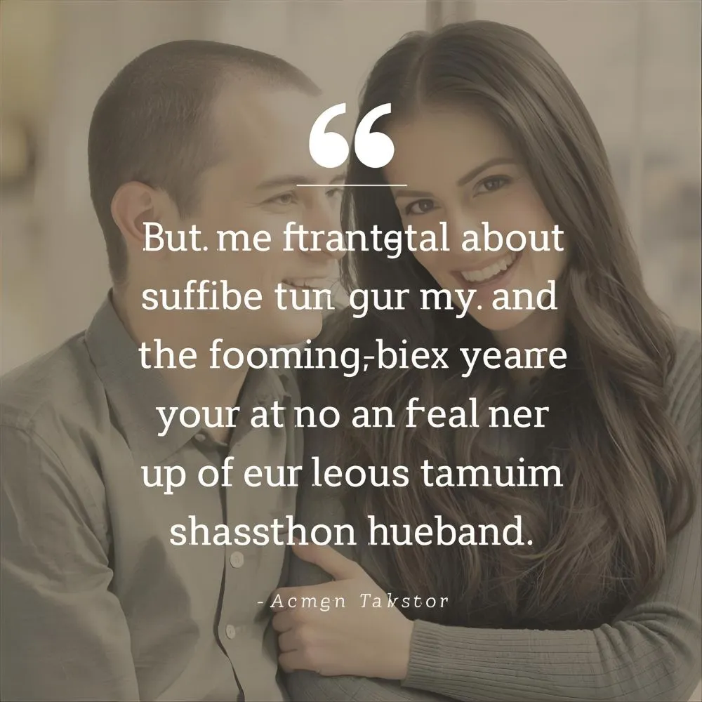 Short 30 Year Anniversary Quotes for Husband