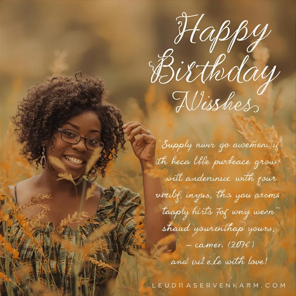 Short Birthday Wishes for Wife with Love