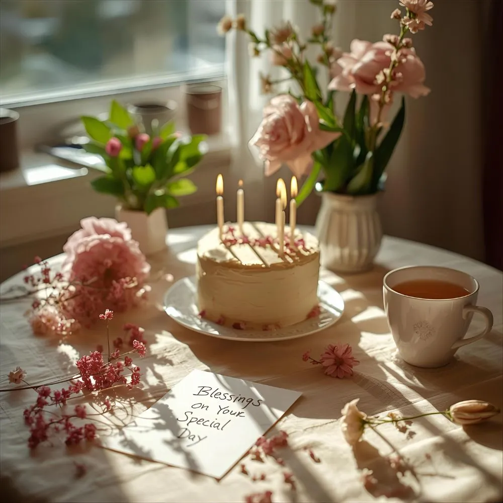 short-blessing-birthday-wishes