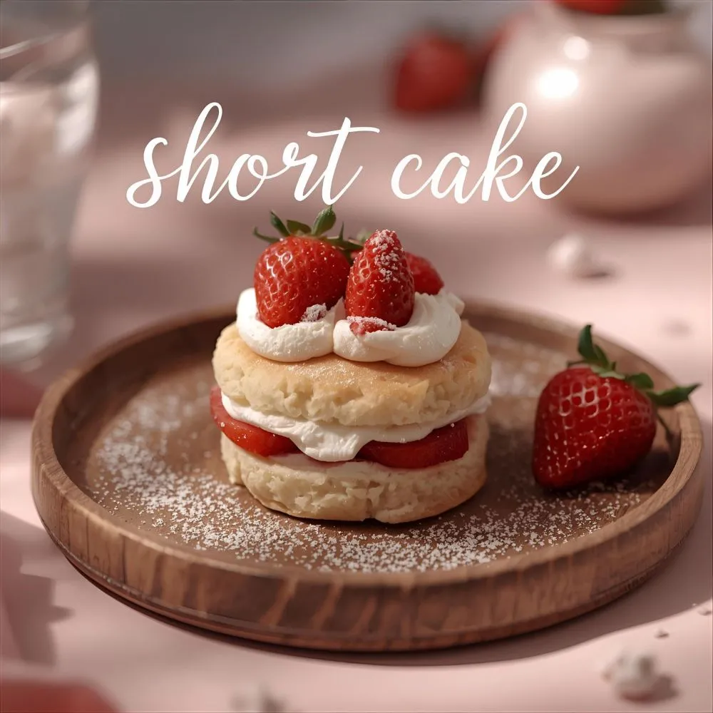 Short Cake Quotes for Instagram