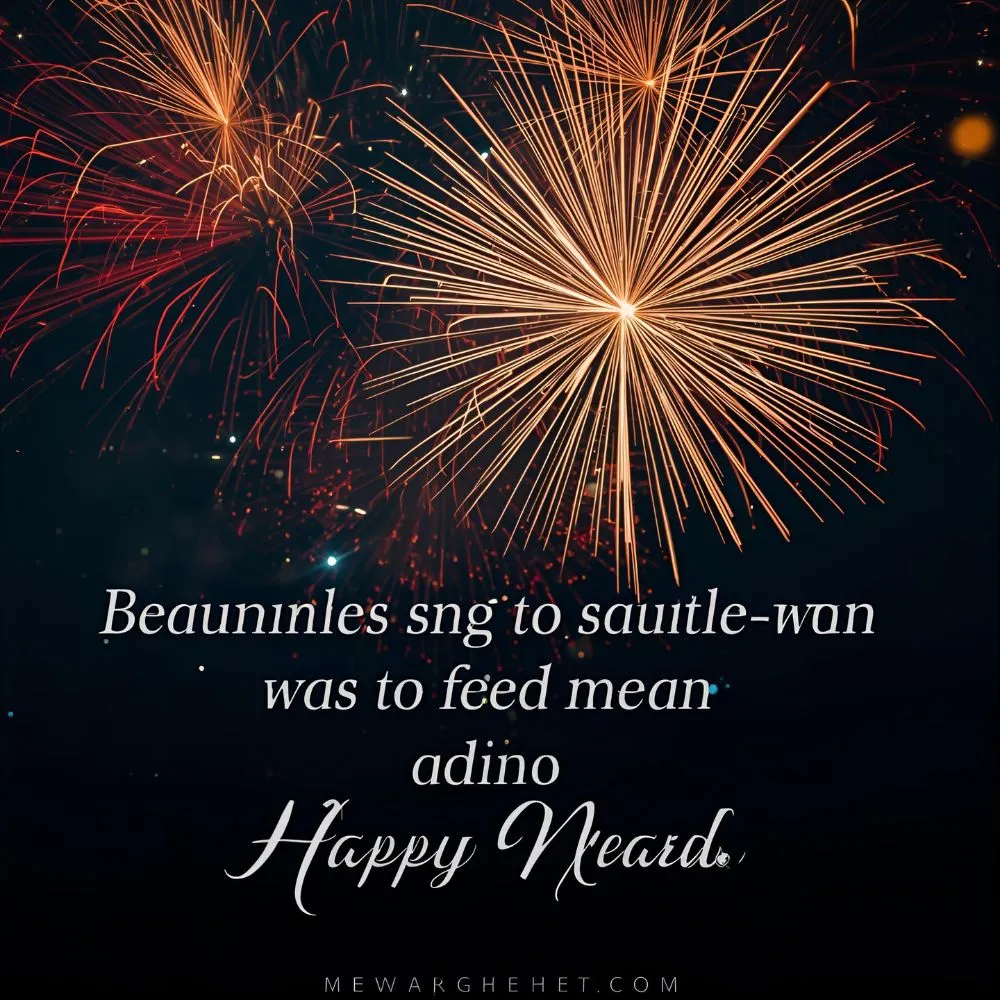 Short New Year Wishes