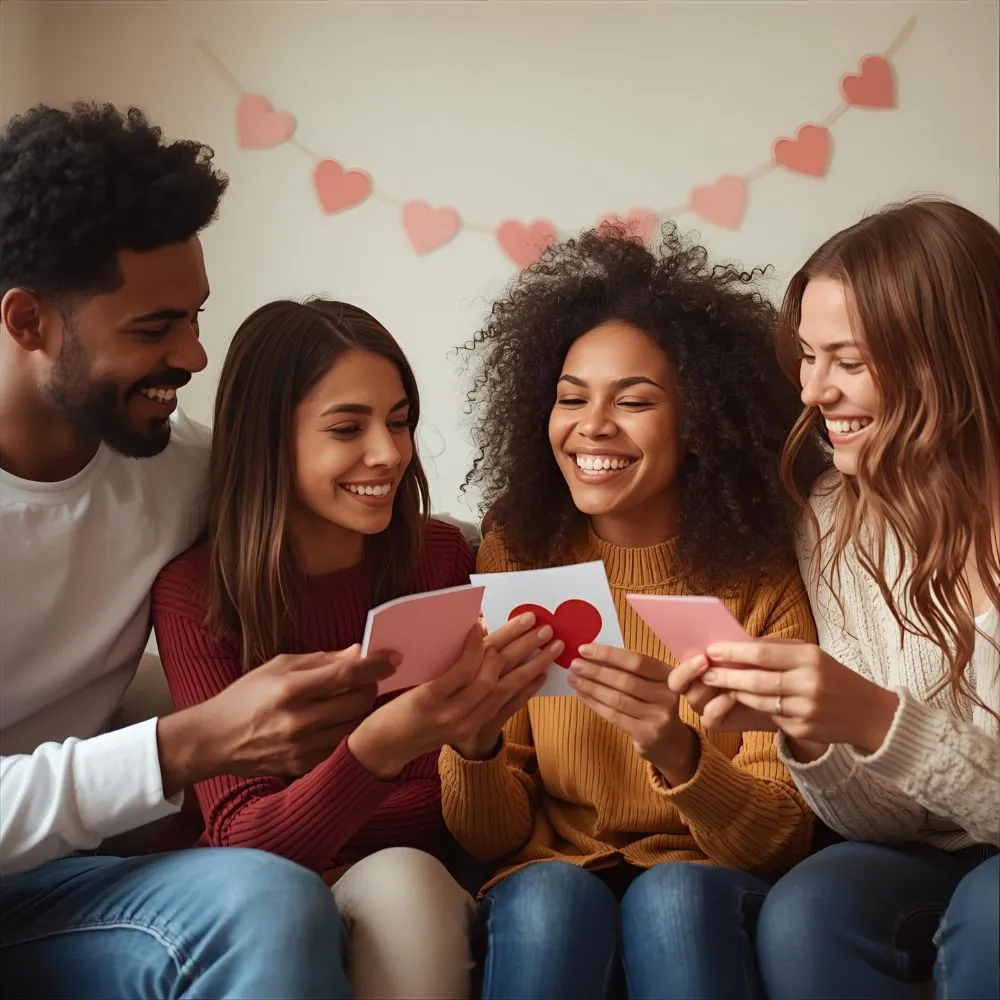 Short Valentine Day Wishes for Everyone