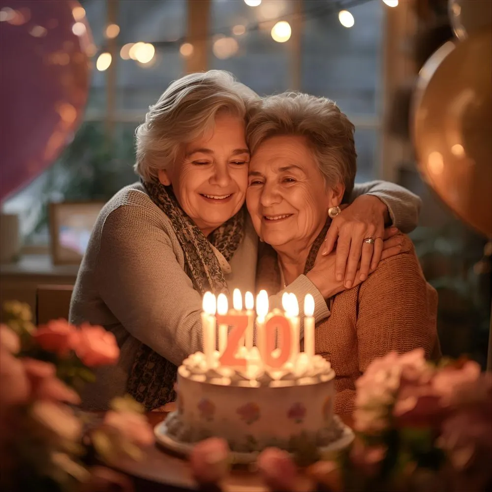 Special Friend Happy 70th Birthday Wishes