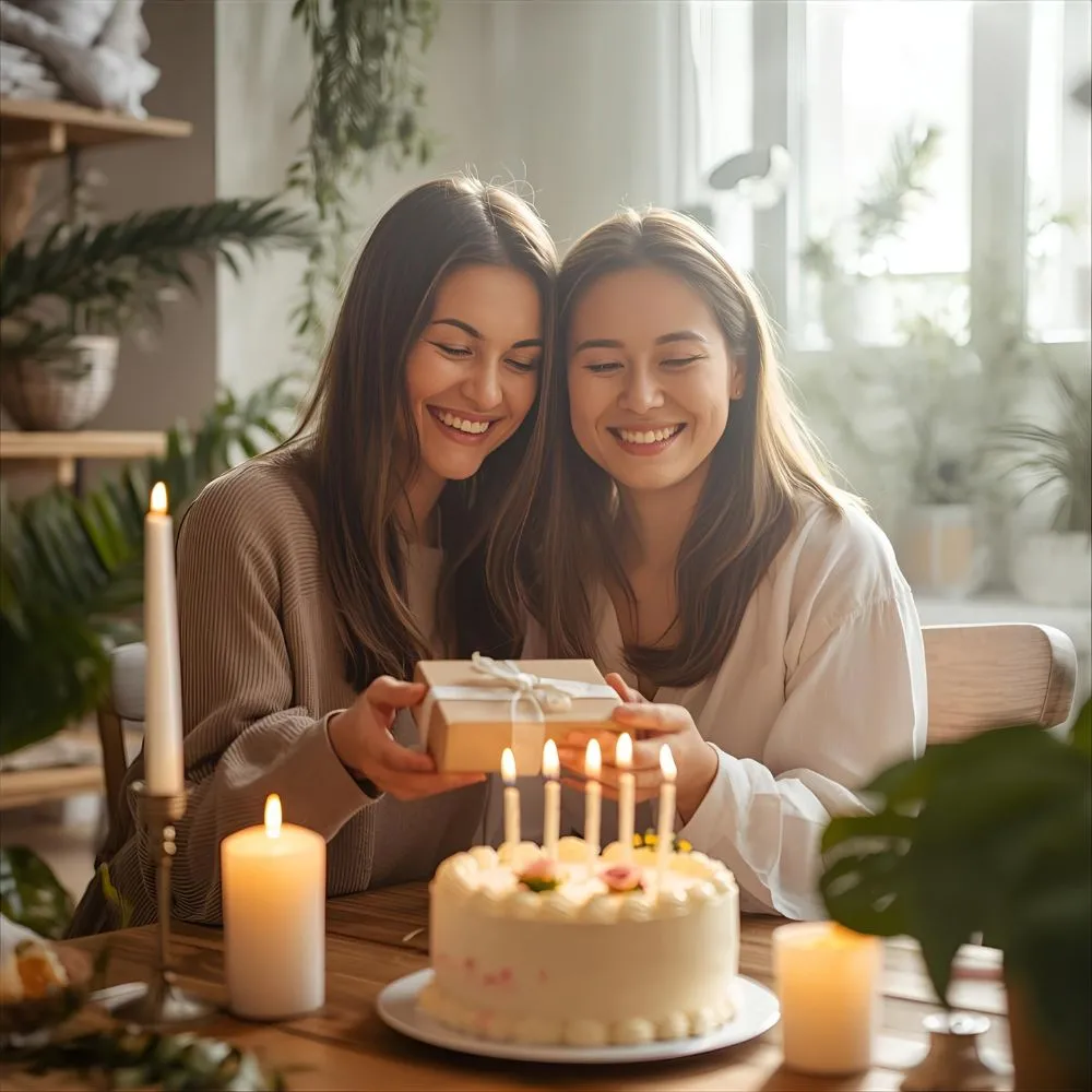 Spiritual Birthday Wishes for a Friend