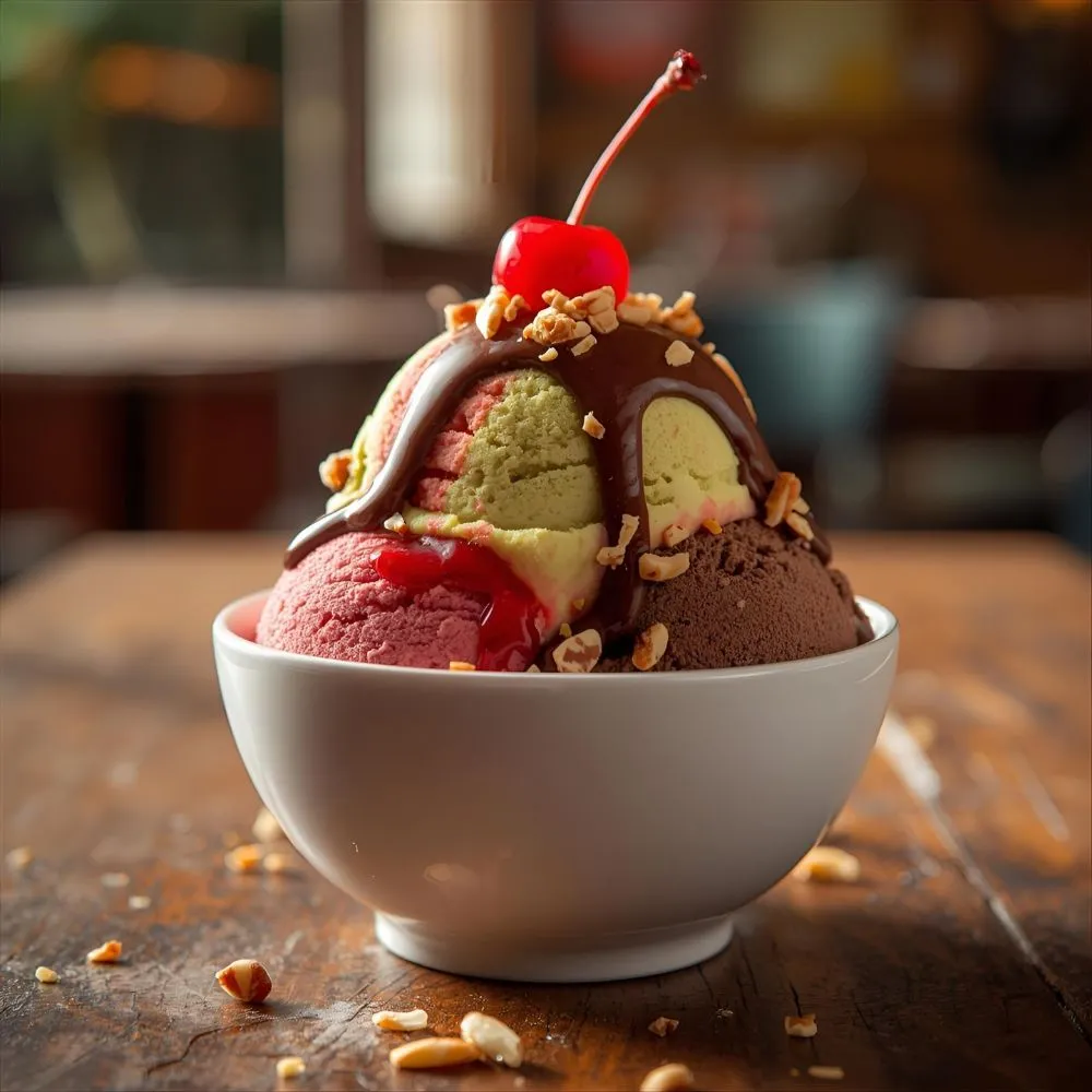 Spumoni Day