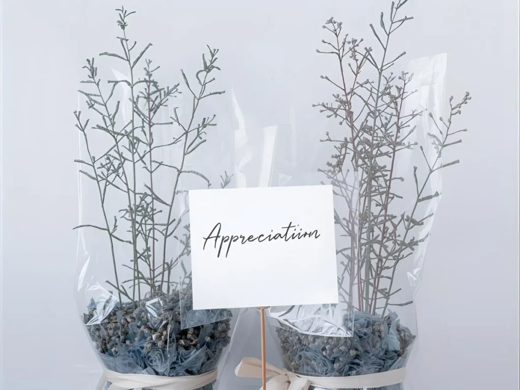 Staff Appreciation Messages for Employees