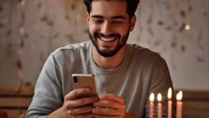 Read more about the article 365+Heartfelt Ways to Show Thank You for the Birthday Wishes